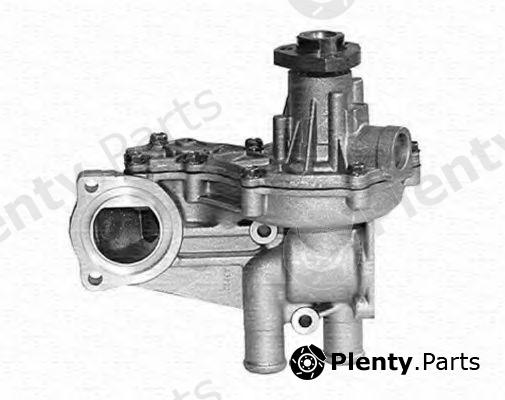  MAGNETI MARELLI part 350982000000 Water Pump