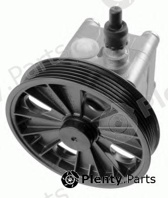  ZF part 7617.955.116 (7617955116) Hydraulic Pump, steering system