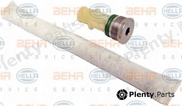  BEHR part 8FT351192-501 (8FT351192501) Dryer, air conditioning