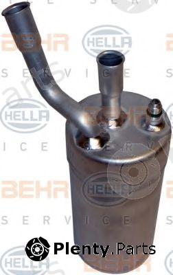  BEHR part 8FT351192-781 (8FT351192781) Dryer, air conditioning