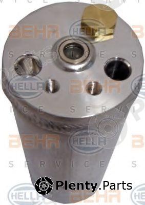  BEHR part 8FT351200-291 (8FT351200291) Dryer, air conditioning