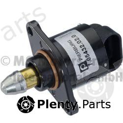  PIERBURG part 7.05432.02.0 (705432020) Idle Control Valve, air supply