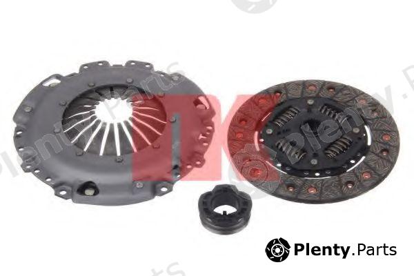  NK part 1347117 Clutch Kit