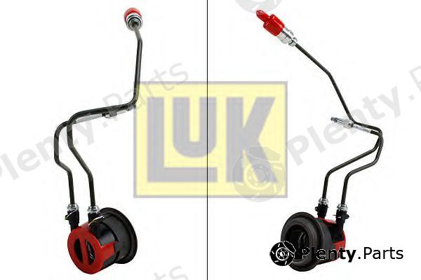  LuK part 510008310 Central Slave Cylinder, clutch