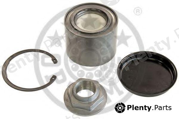  OPTIMAL part 702904 Wheel Bearing Kit