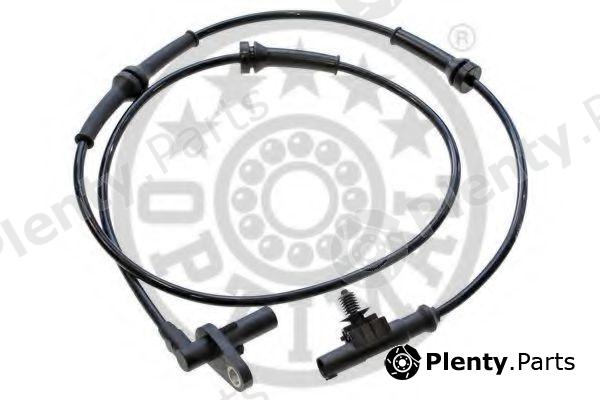  OPTIMAL part 06S209 Sensor, wheel speed