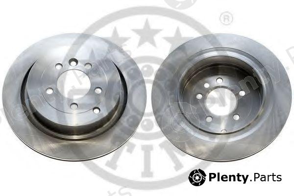  OPTIMAL part BS8430 Brake Disc