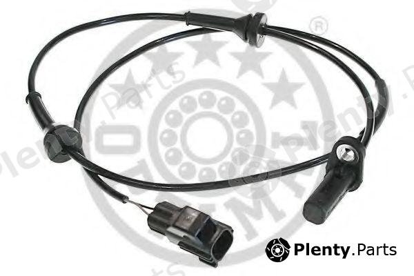  OPTIMAL part 06S179 Sensor, wheel speed
