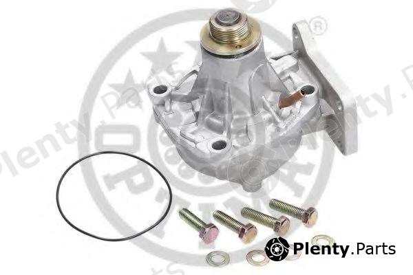  OPTIMAL part AQ-1012 (AQ1012) Water Pump