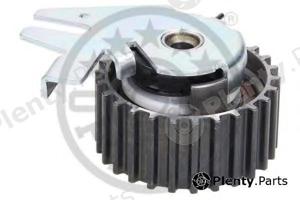  OPTIMAL part 0-N113 (0N113) Tensioner Pulley, timing belt