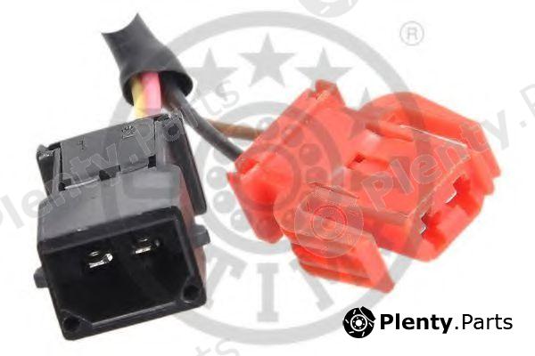  OPTIMAL part 06-S062 (06S062) Sensor, wheel speed