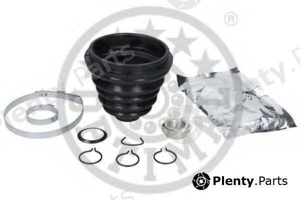  OPTIMAL part F8-4078 (F84078) Bellow Set, drive shaft