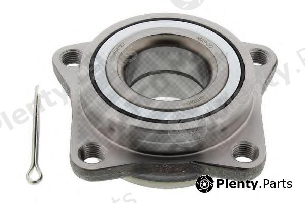  MAPCO part 26552 Wheel Bearing Kit