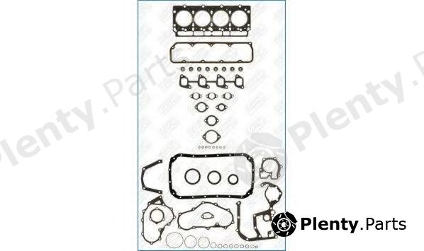  AJUSA part 50146800 Full Gasket Set, engine