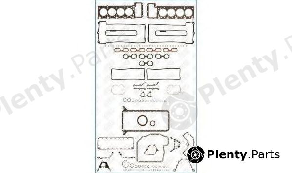  AJUSA part 50147700 Full Gasket Set, engine