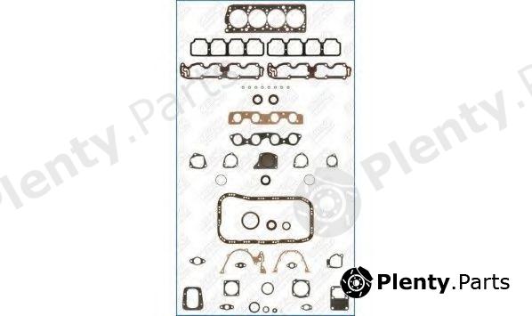  AJUSA part 50154400 Full Gasket Set, engine