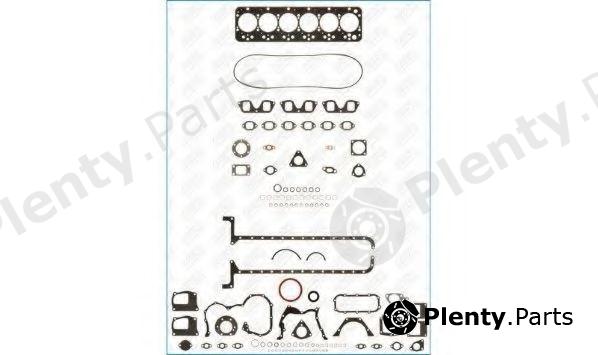  AJUSA part 50183000 Full Gasket Set, engine
