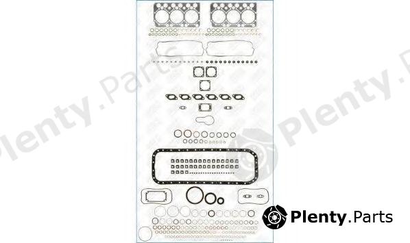  AJUSA part 50193700 Full Gasket Set, engine