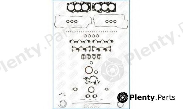  AJUSA part 50300800 Full Gasket Set, engine
