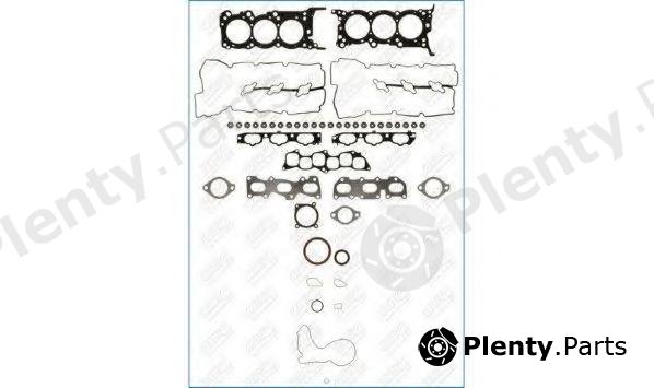  AJUSA part 50303200 Full Gasket Set, engine