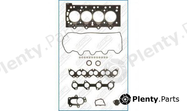  AJUSA part 52159400 Gasket Set, cylinder head