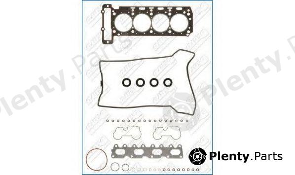  AJUSA part 52172700 Gasket Set, cylinder head