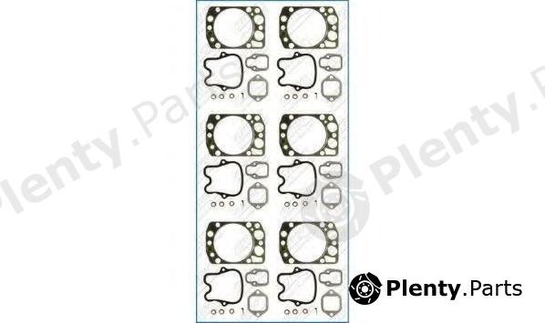  AJUSA part 52181300 Gasket Set, cylinder head