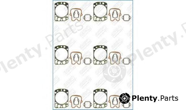  AJUSA part 52194000 Gasket Set, cylinder head