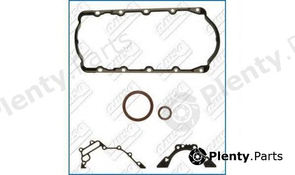  AJUSA part 54088600 Gasket Set, crank case