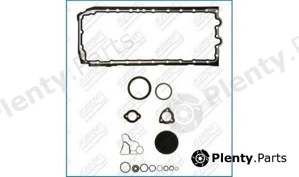  AJUSA part 54137800 Gasket Set, crank case