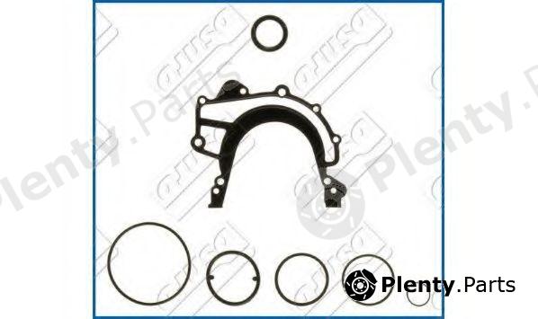  AJUSA part 54155100 Gasket Set, crank case