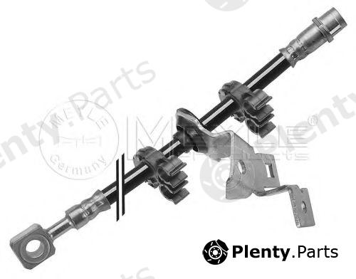  MEYLE part 0145250030 Brake Hose