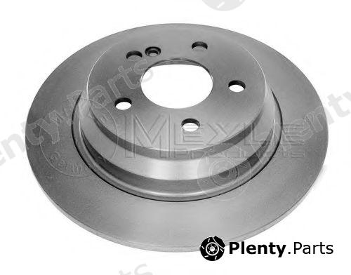  MEYLE part 0155232109/PD (0155232109PD) Brake Disc