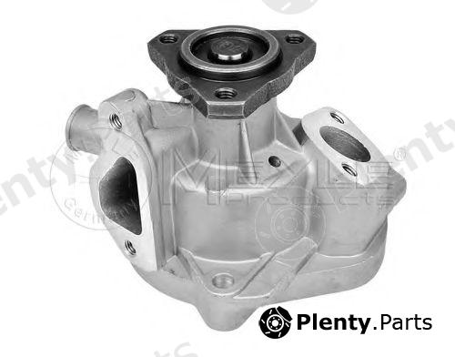  MEYLE part 1130120018 Water Pump