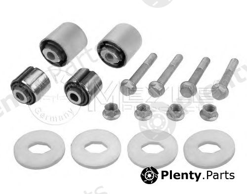  MEYLE part 12-340580002 (12340580002) Repair Kit, driver cab suspension