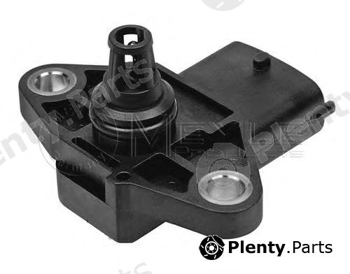  MEYLE part 12-348990004 (12348990004) Sensor, boost pressure