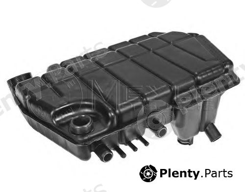  MEYLE part 14-342230006 (14342230006) Expansion Tank, coolant