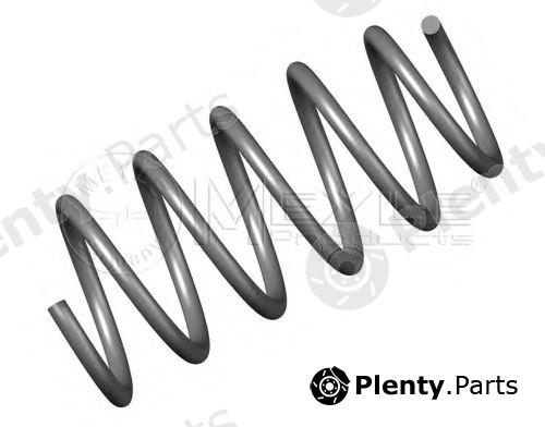  MEYLE part 16-147390000 (16147390000) Coil Spring