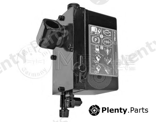  MEYLE part 16-349100100 (16349100100) Tilt Pump, driver cab