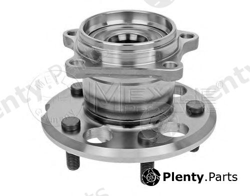  MEYLE part 30-147520006 (30147520006) Wheel Hub