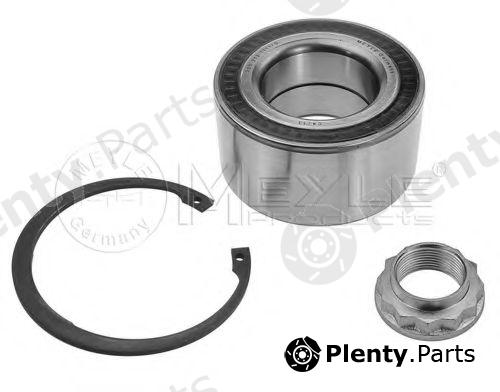  MEYLE part 3003121111/S (3003121111S) Wheel Bearing Kit