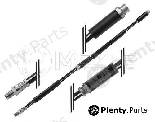  MEYLE part 3145250013 Brake Hose