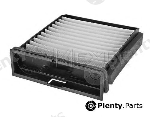  MEYLE part 32-123190001 (32123190001) Filter, interior air