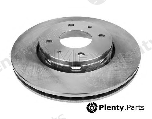 MEYLE part 5155215019 Brake Disc