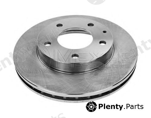  MEYLE part 7155217028 Brake Disc