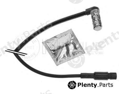  MEYLE part 8345330009 Sensor, wheel speed