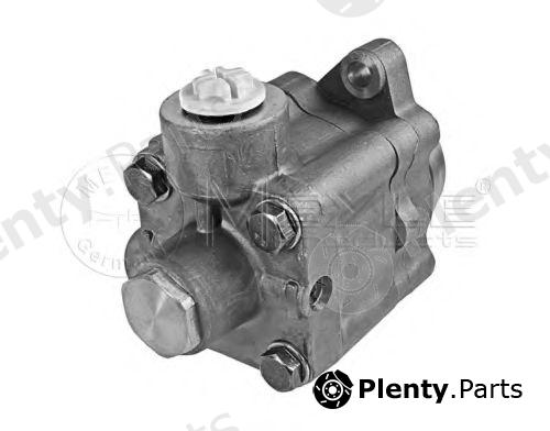  MEYLE part 8346310004 Hydraulic Pump, steering system