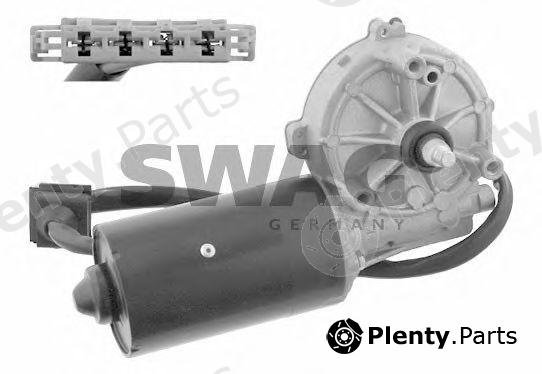  SWAG part 10922692 Wiper Motor