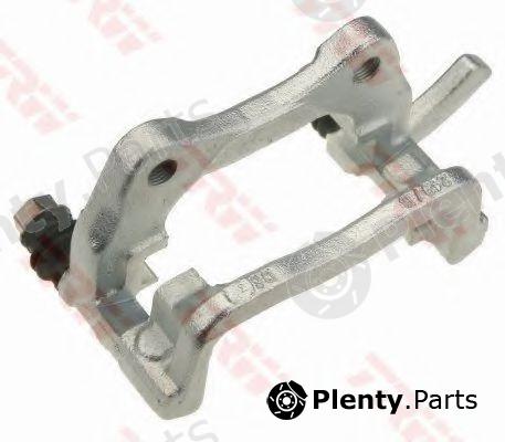  TRW part BDA934 Carrier, brake caliper