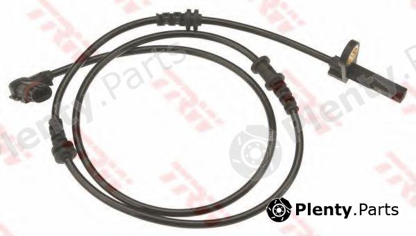  TRW part GBS4015 Sensor, wheel speed